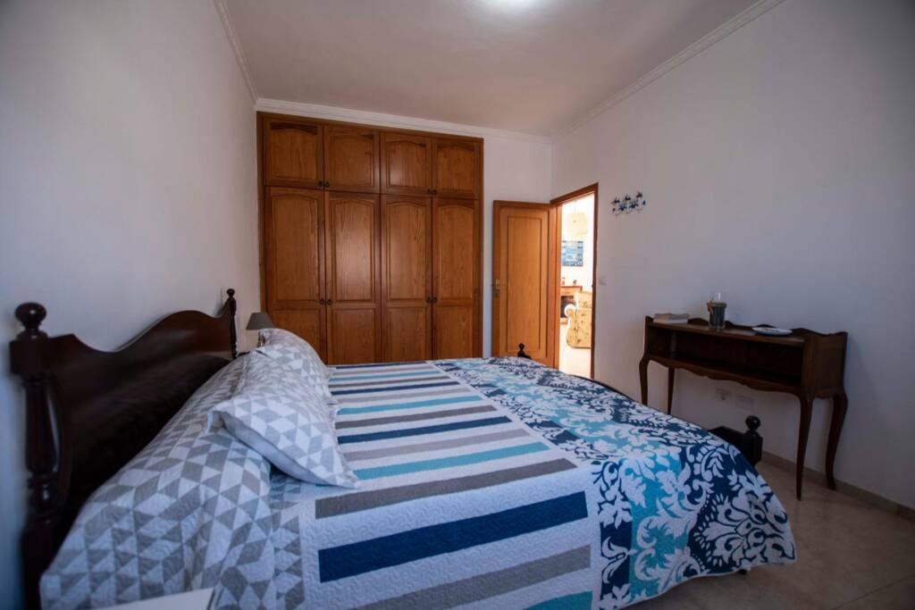 Atico En La Playa De La Aldea. Villa San Nicolas Exterior photo